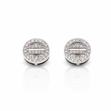 9219881 | Silver Earrings