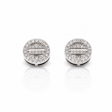 9219881 | Silver Earrings