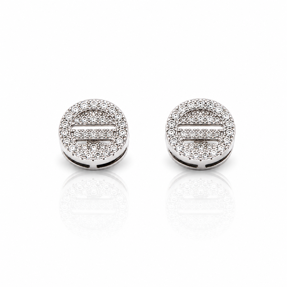 9219881 | Silver Earrings