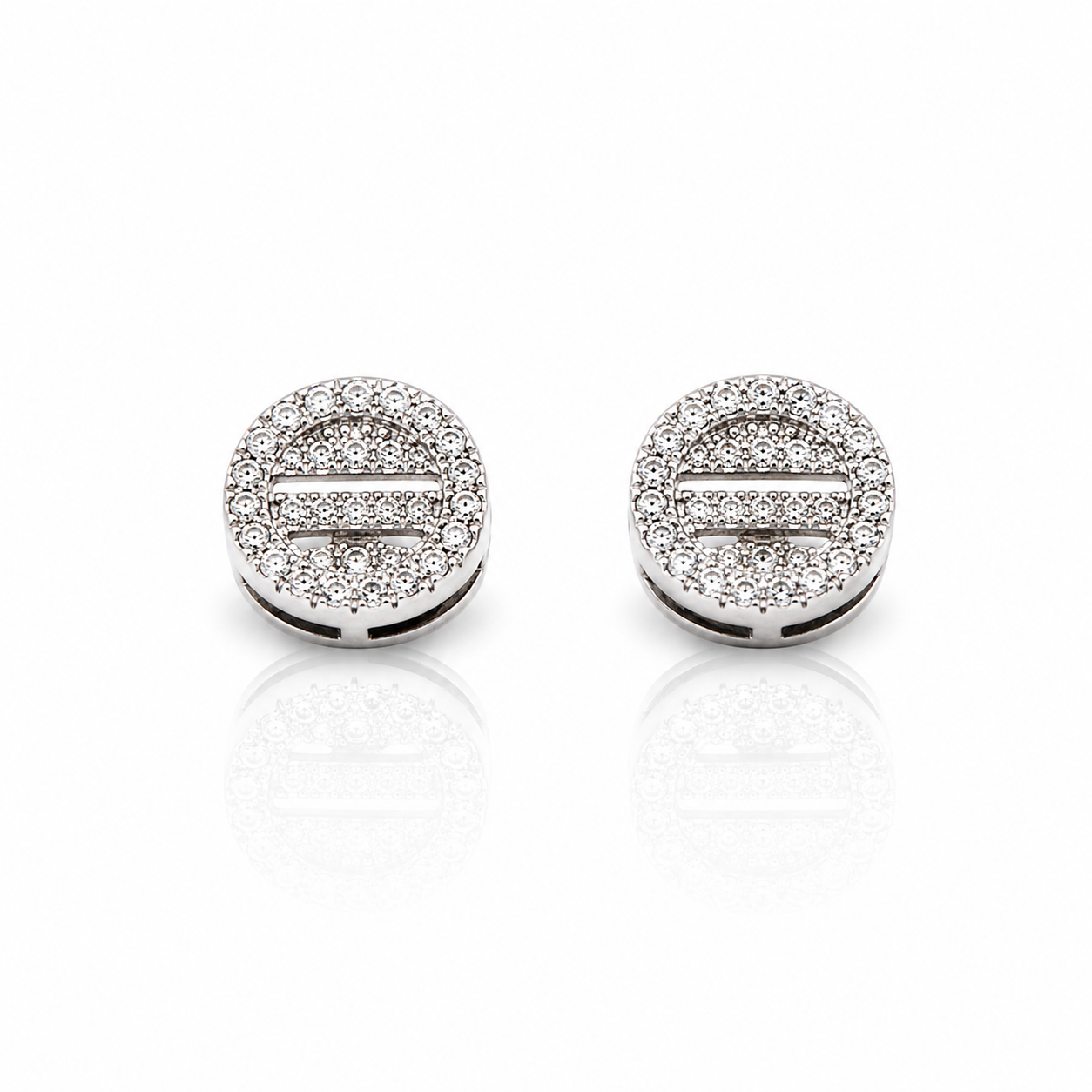 9219881 | Silver Earrings