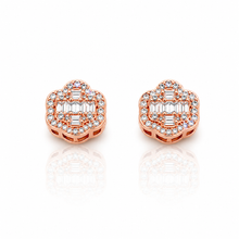 9223445 | Silver Earrings