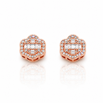 9223445 | Silver Earrings
