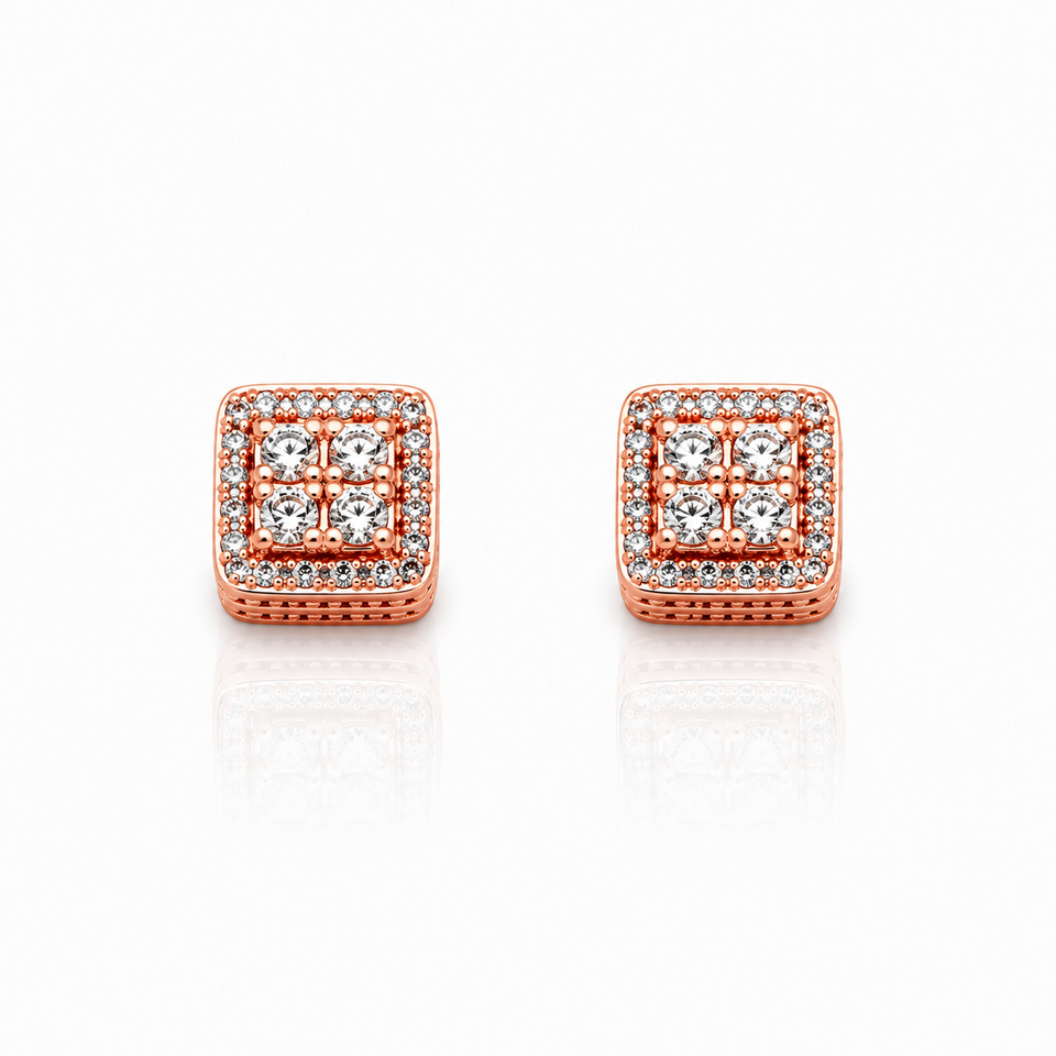 9223415 | Silver Earrings