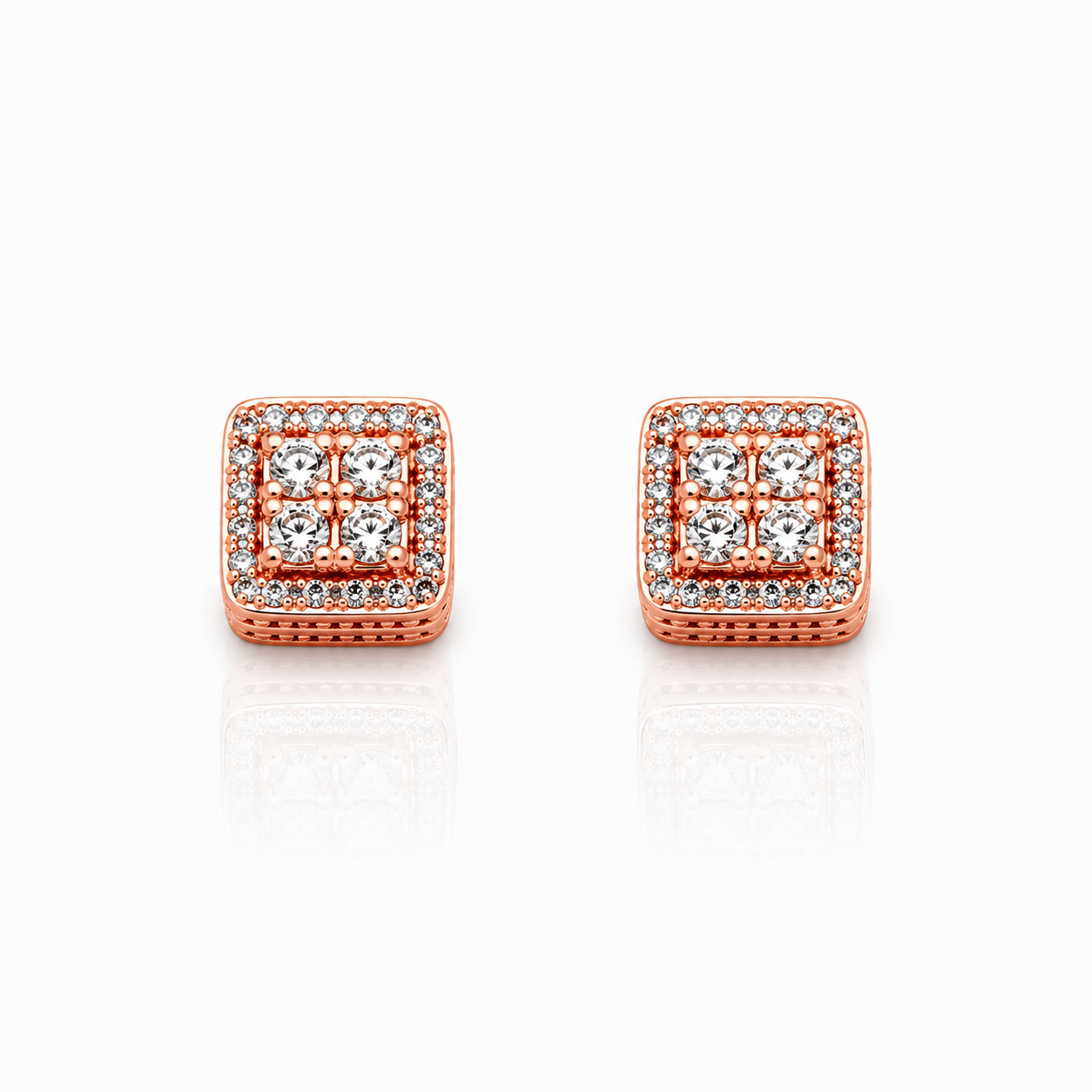 9223415 | Silver Earrings