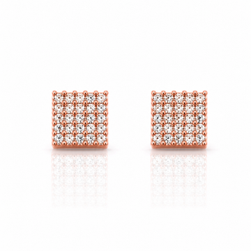 9223625 | Silver Earrings