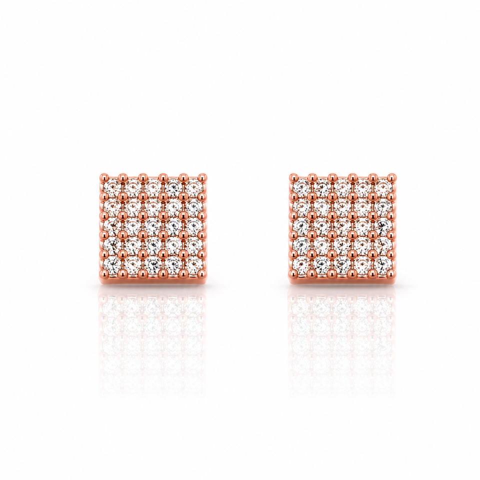 9223625 | Silver Earrings