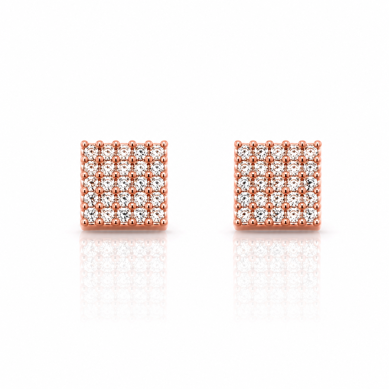 9223625 | Silver Earrings