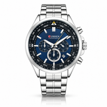 552131 | Executive Metal Watch