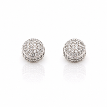 9221031 | Silver Earrings