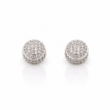 9221031 | Silver Earrings
