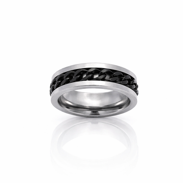 944247 | Tungsten Ring