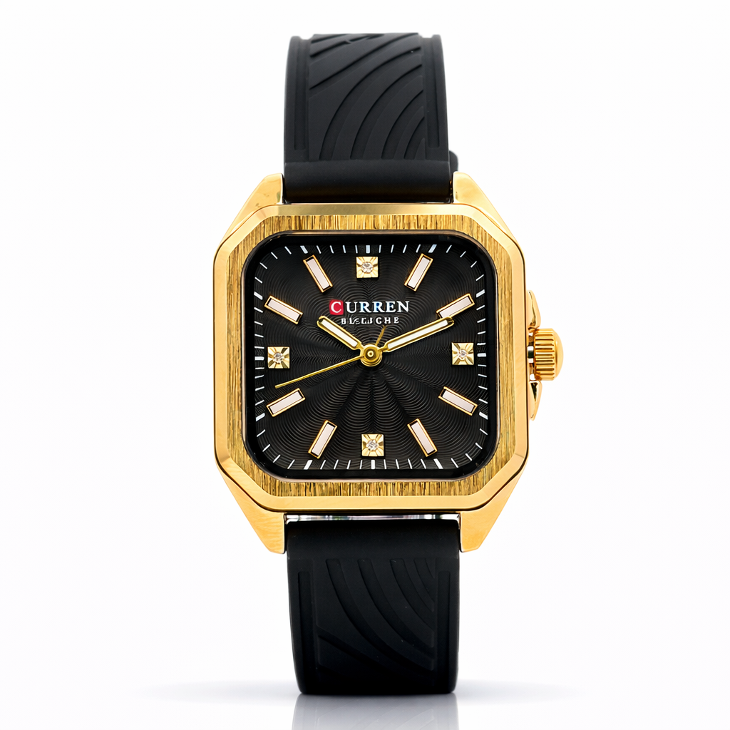 541783 | Women’s Leather Watch