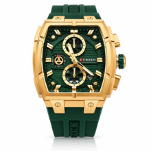 5418022 | Executive Leather Watch