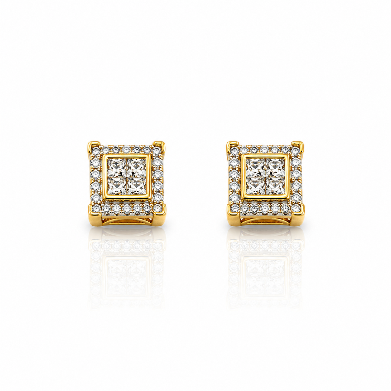 9219932 | Silver Earrings