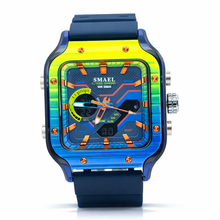 5102213 | Sports Ana-Digi Watch