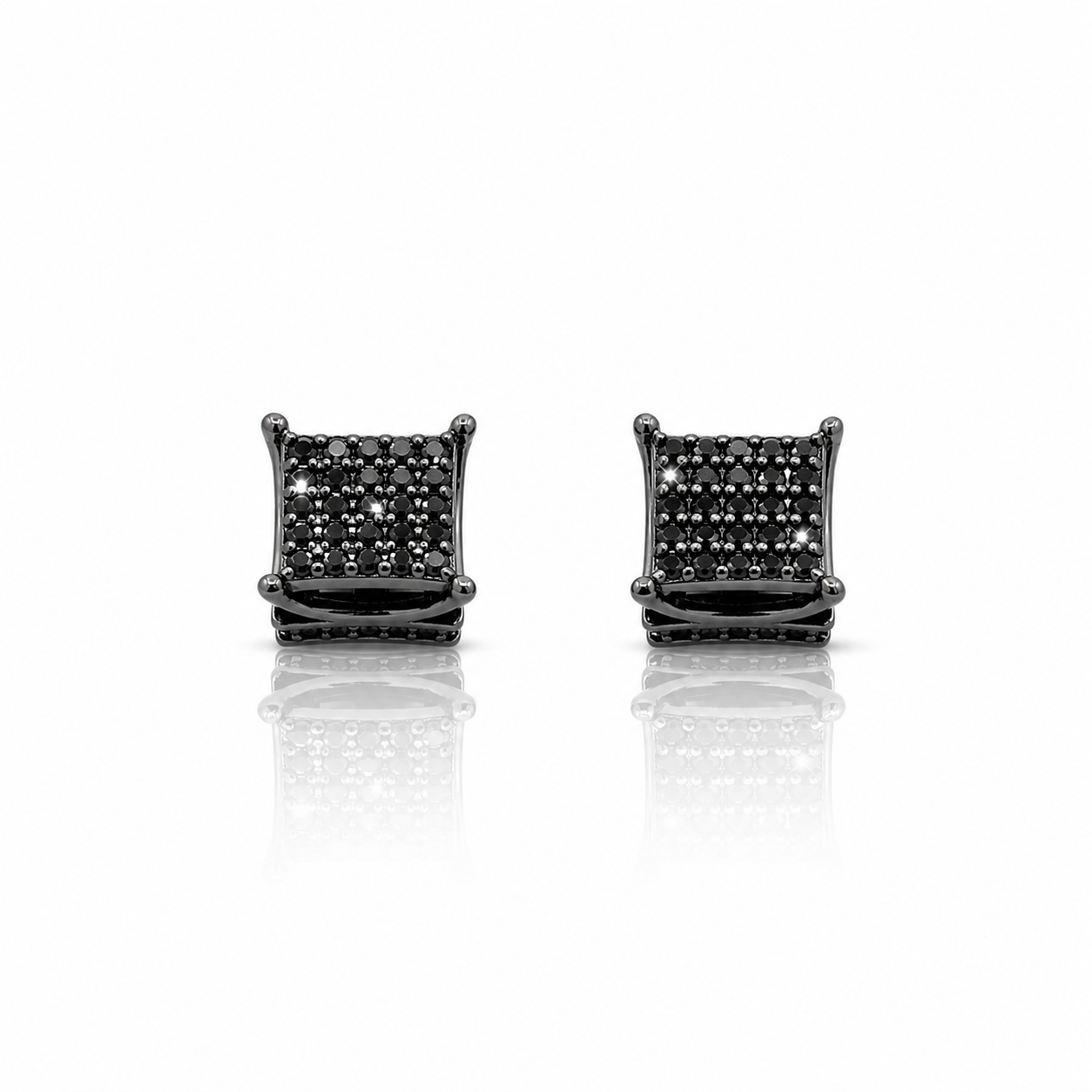 928253 | Silver Earrings
