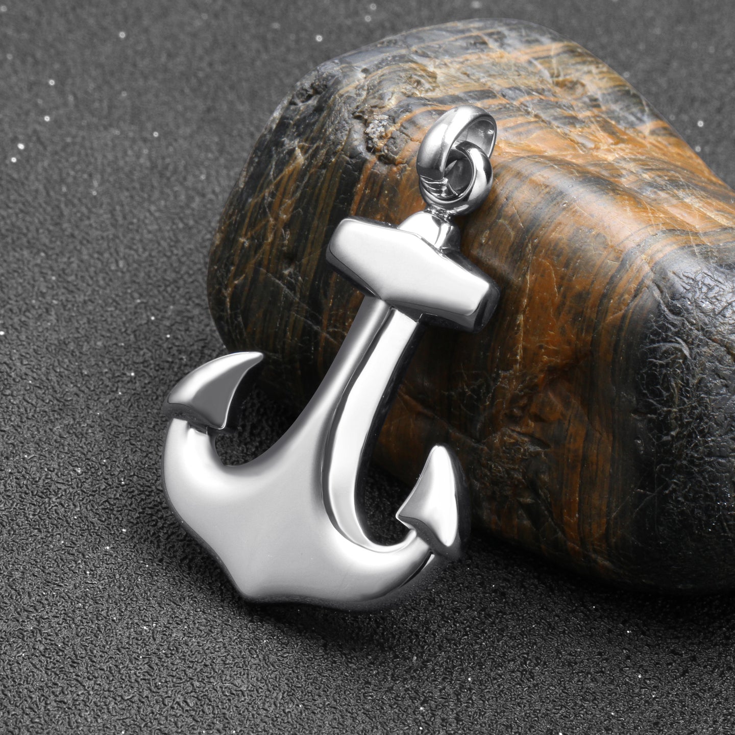 Stainless Steel Pendant 9310851