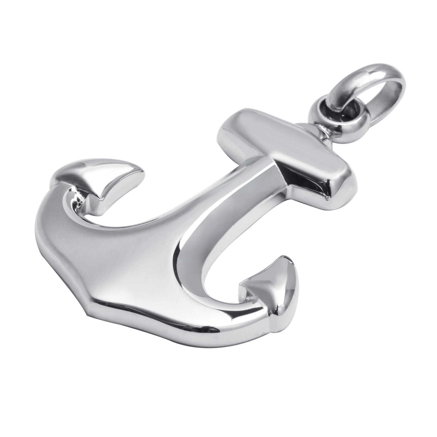 Stainless Steel Pendant 9310851