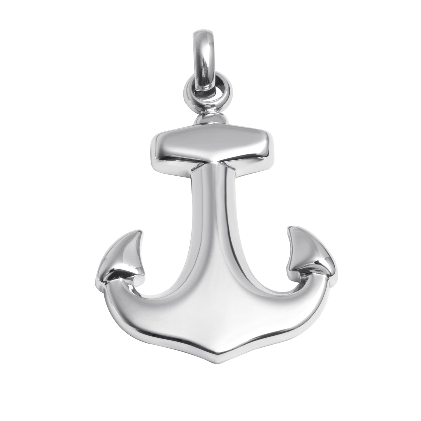 Stainless Steel Pendant 9310851