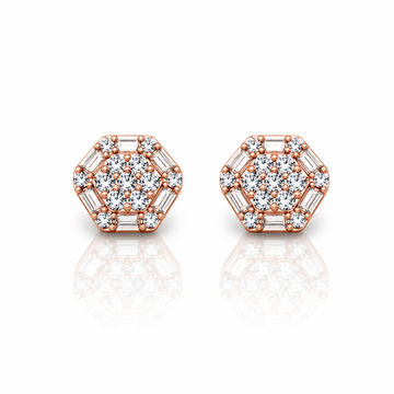 9223285 | Silver Earrings