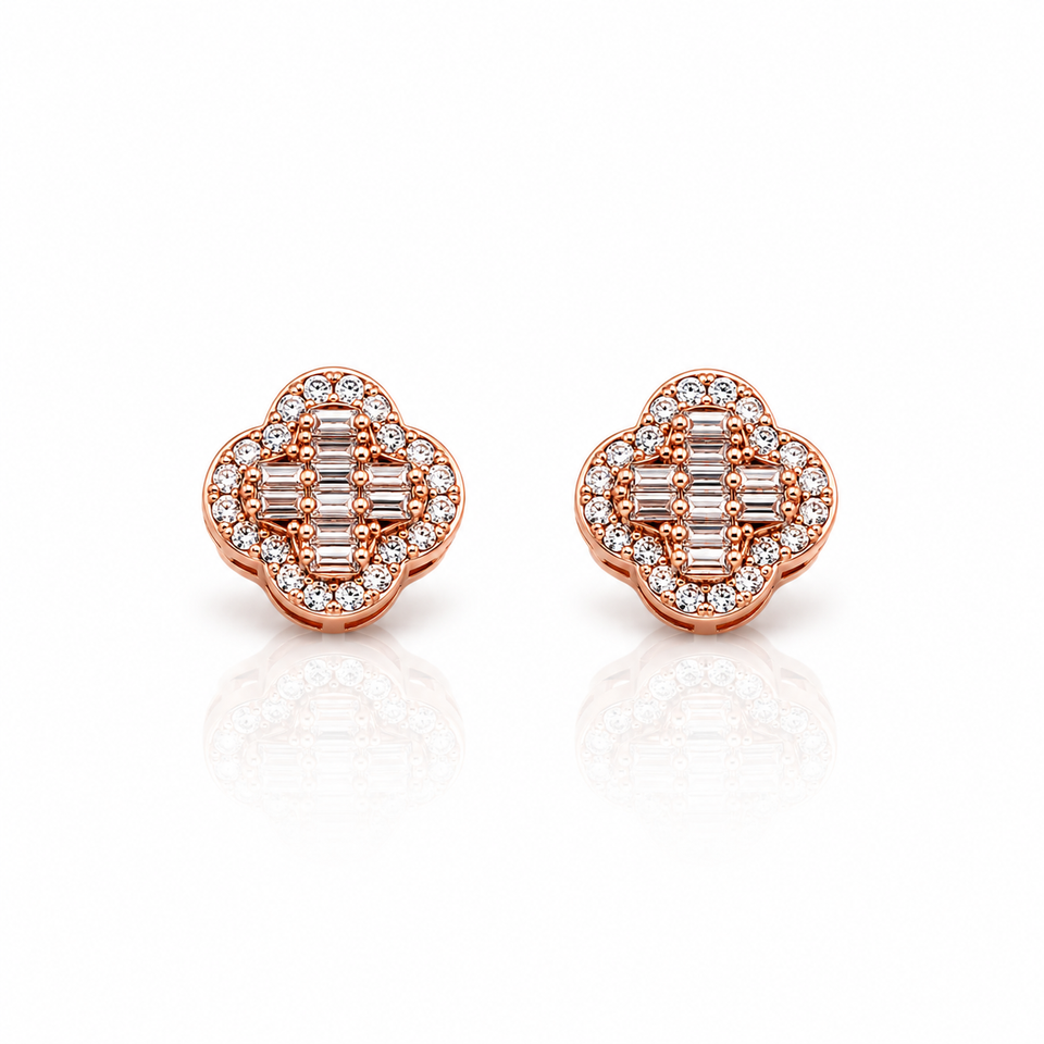 9223475 | Silver Earrings