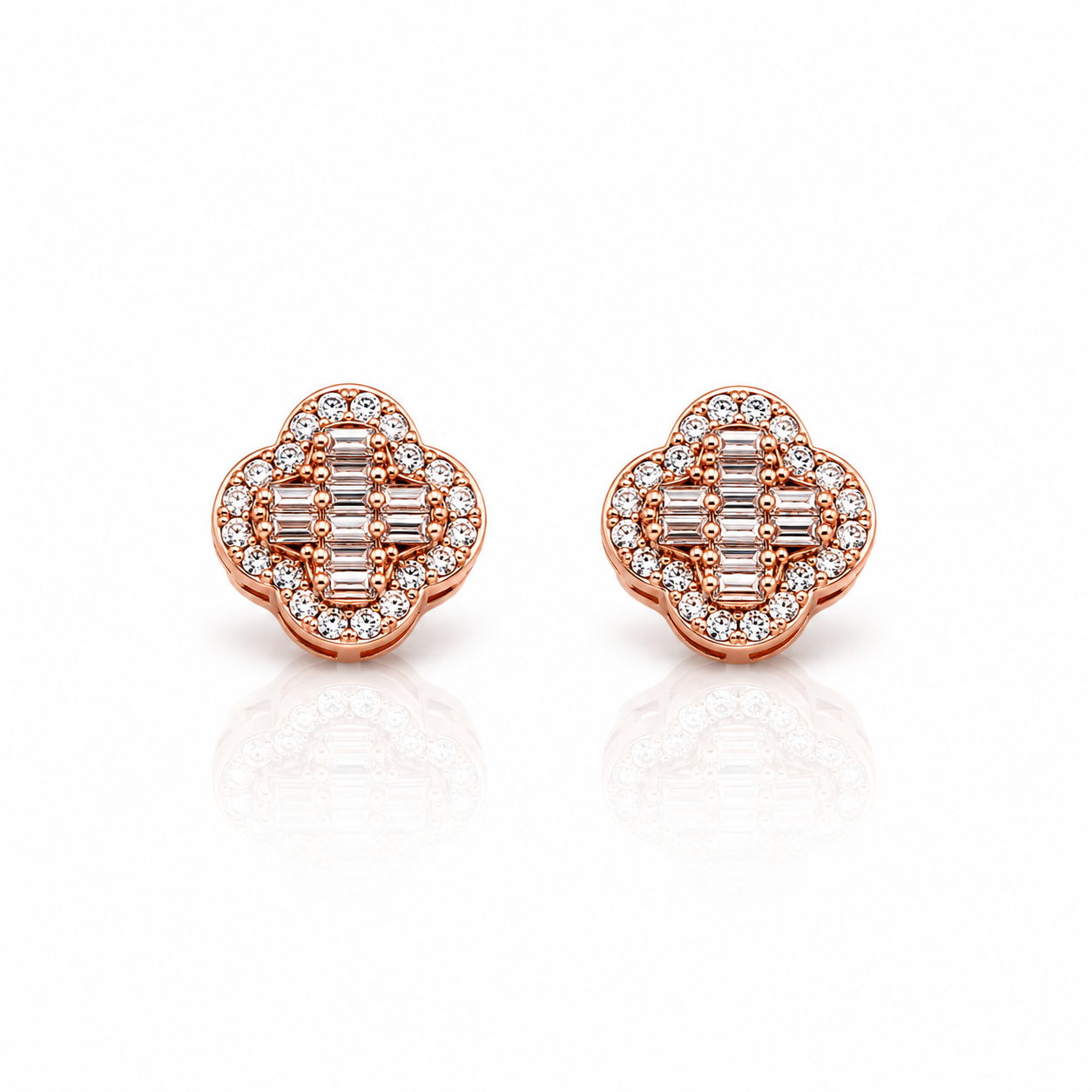 9223475 | Silver Earrings
