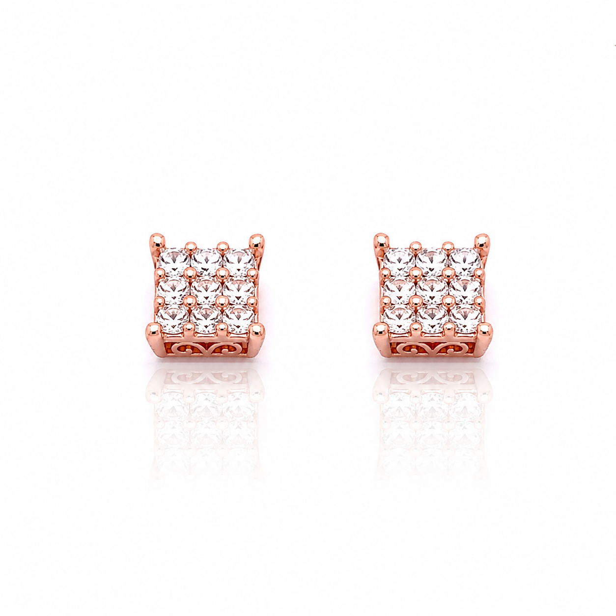 9223595 | Silver Earrings