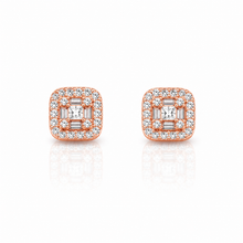9223565 | Silver Earrings
