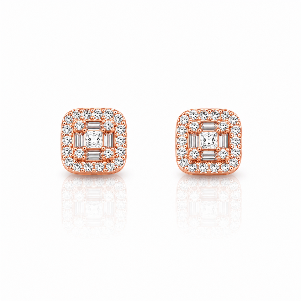 9223565 | Silver Earrings