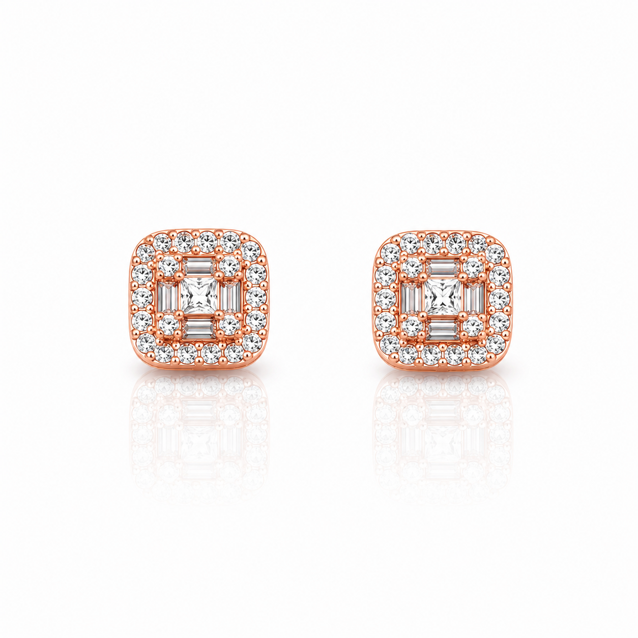 9223565 | Silver Earrings