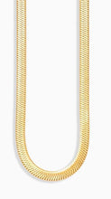 8mm Steel Herringbone Chain