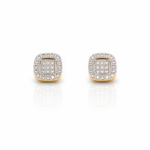 9220032 | Silver Earrings
