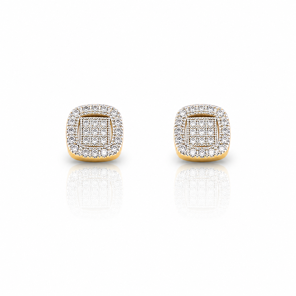 9220032 | Silver Earrings
