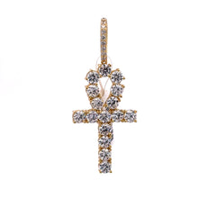 9211822 | Silver Gold Pendant