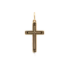 9218692 | Silver Gold Pendant