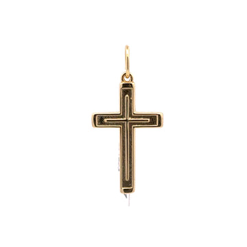 9218692 | Silver Gold Pendant