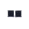 MACIZA STERLING SILVER CZ EARRINGS  | 9219301