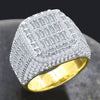 SPLENDOR STERLING SILVER RING I 9220562