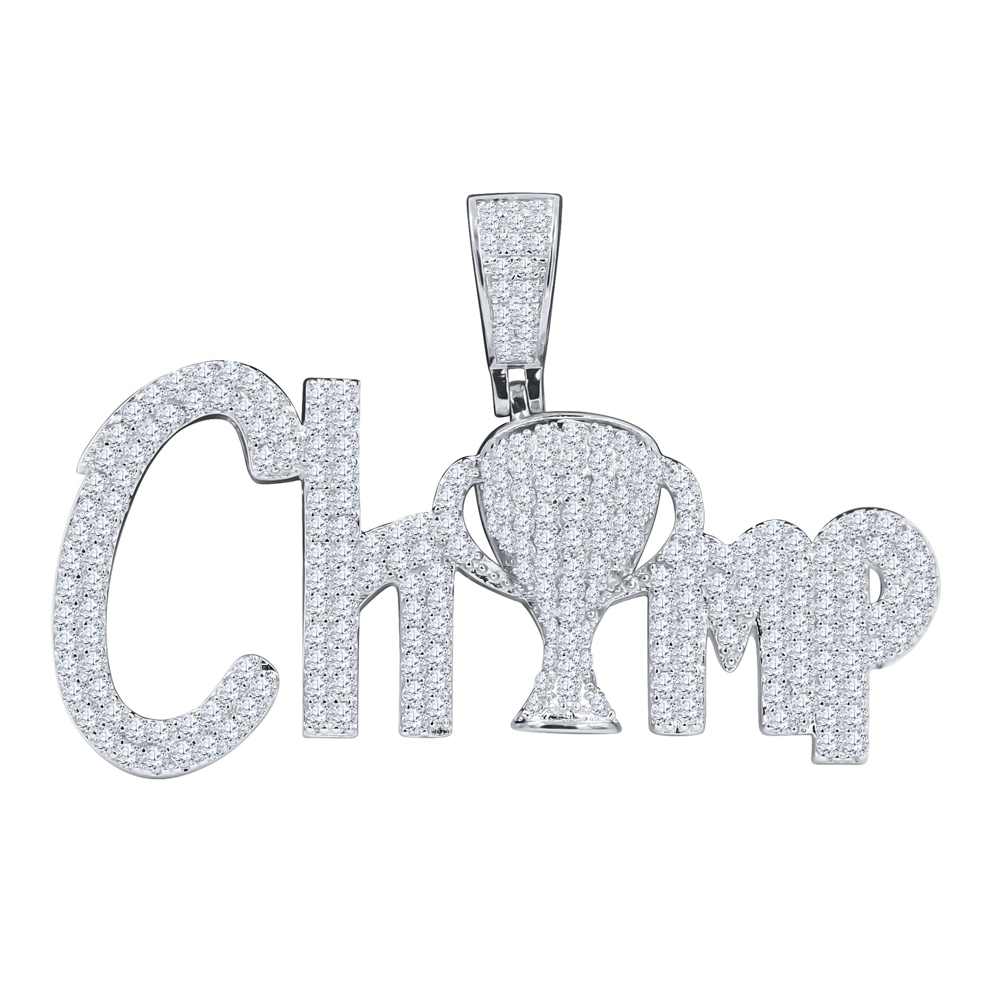 JOLLIES STERLING SILVER PENDANT I 9221281