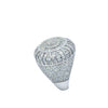 PARASIUM 925 CZ RHODIUM ICED OUT RING | 9222811