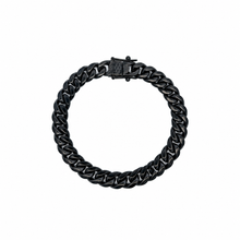 9310483 | Steel Black 8mm 8
