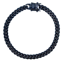 9310483 | Steel Black 8mm 8
