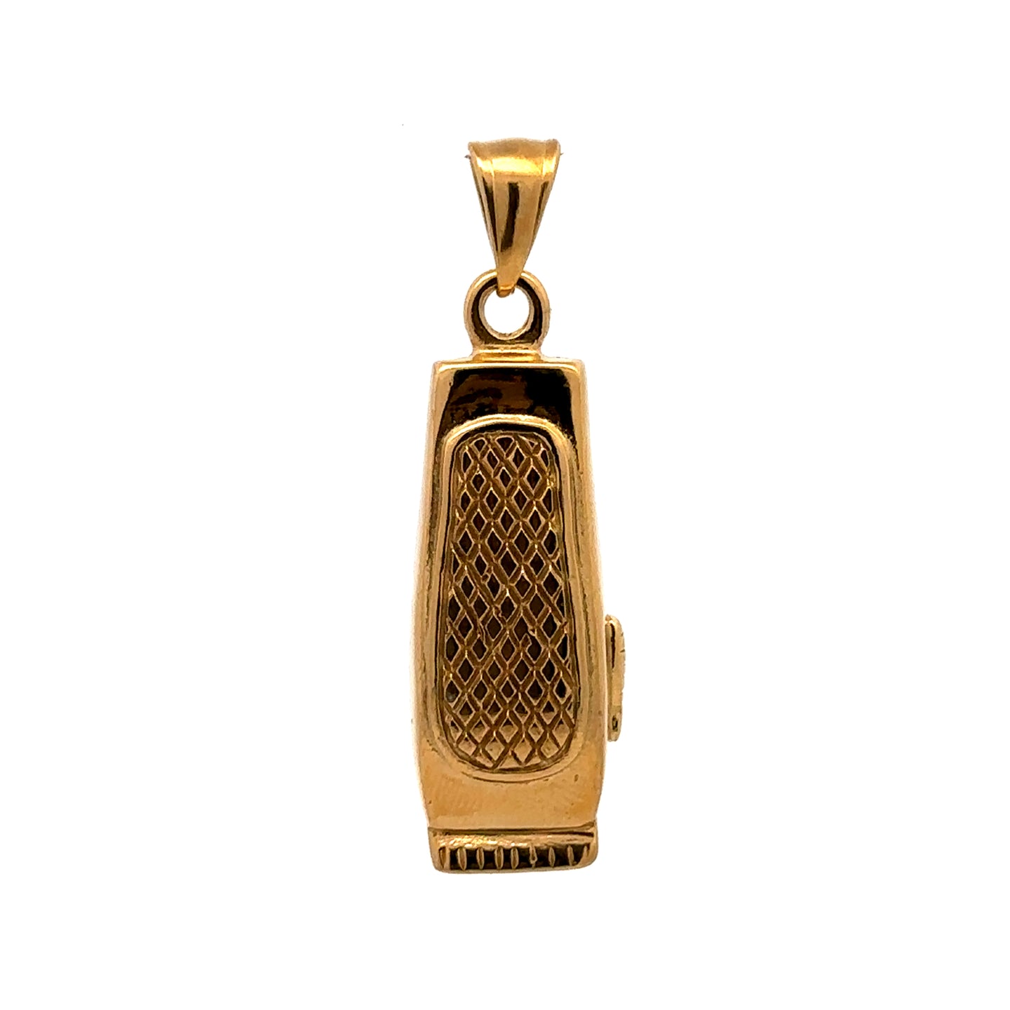 9311262 | Steel Pendant