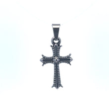 9311481 | Steel Pendant