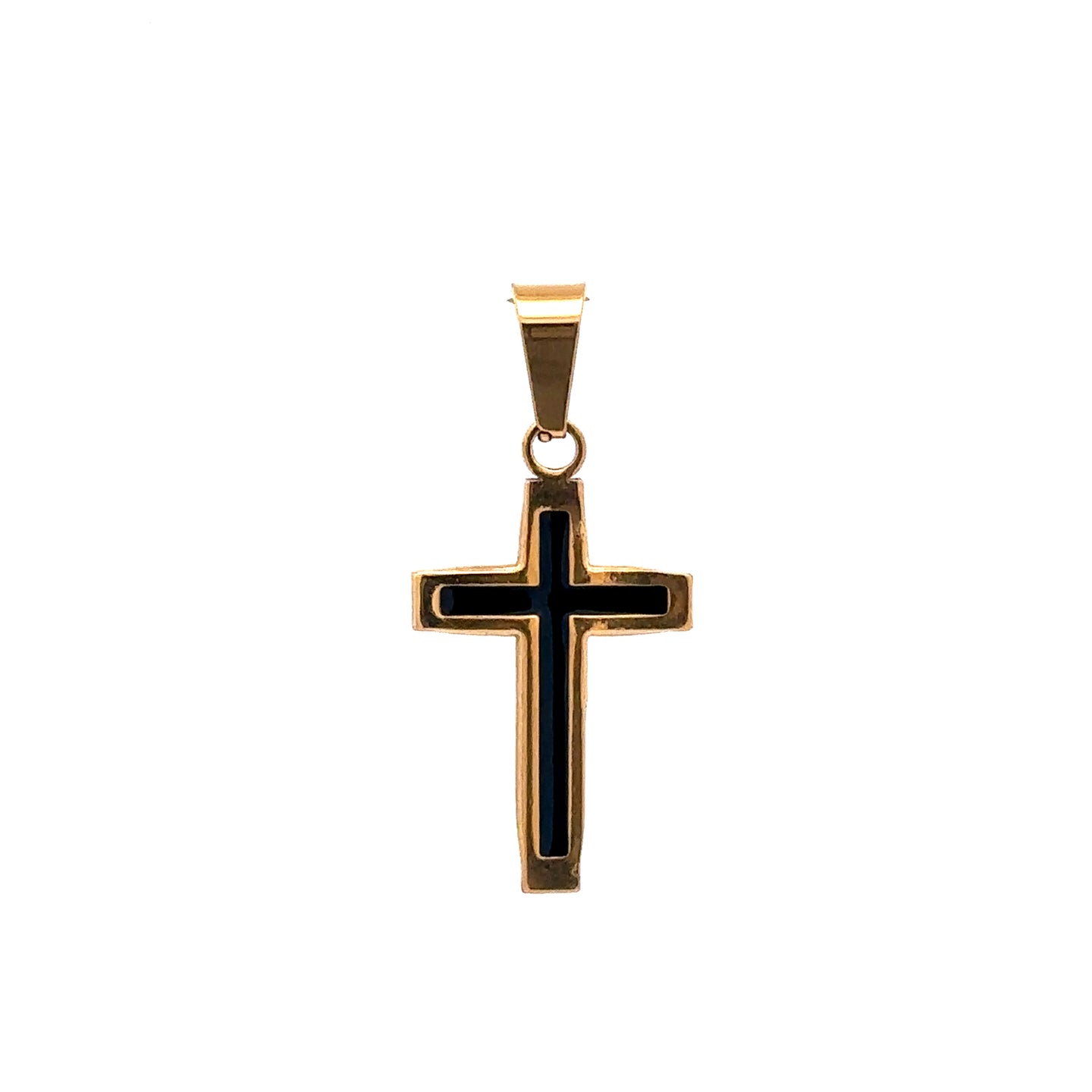 9311502 | Steel Pendant