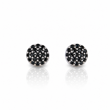 9219603 | Silver Rhodium Earrings