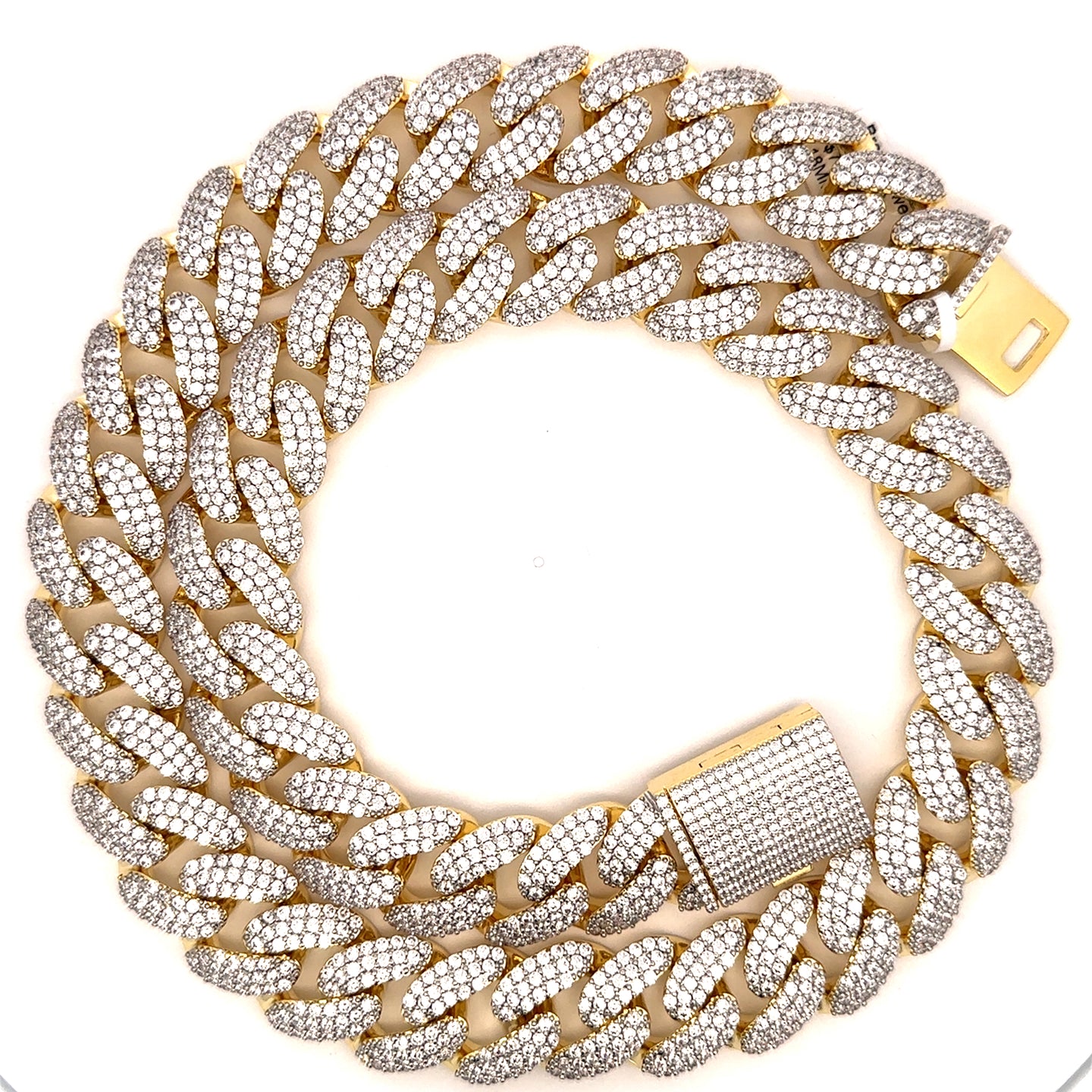 STALLION 18 MM Miami Cuban  | 961552