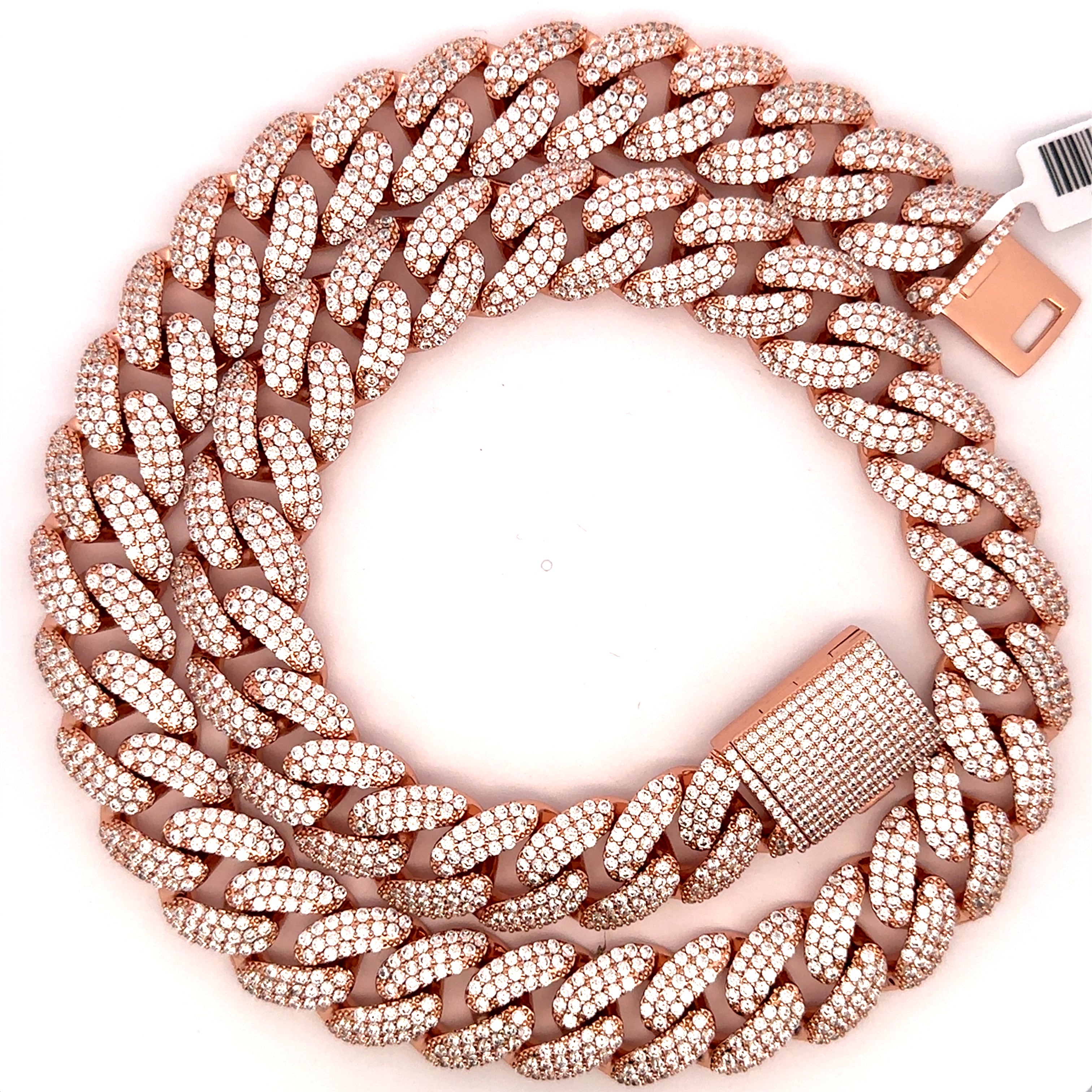 STALLION 18 MM Miami Cuban  | 961555