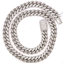 COLT 12MM Cuban Chain | 961751