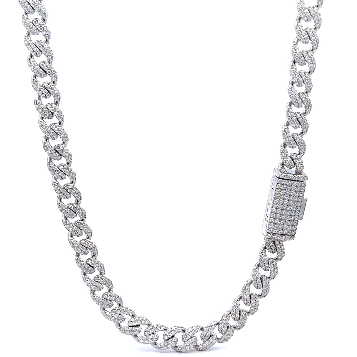 CAMEO 8MM Cuban Chain | 962431